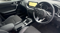 Kia Xceed 1.0T GDi ISG 3 5dr Petrol Hatchback